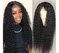 Curly Wig,Small roll, Micro roll, Explosive Headgear,European and American Wigs,Synthetic Wigs for Women,Daily Wear Party Halloween A,68cm (A 68cm)