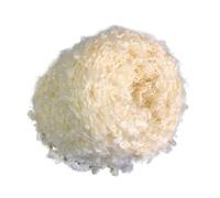 Curly Wool Loop Crochet Yarn Hand Woven Sweater Knitting Yarn for DIY Doll Hair Thread Cute Animal Toys Crafts Making Material(9)(5)