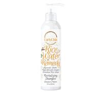 CurlyChiic Rice Water Remedy Revitalizing Shampoo (8oz)