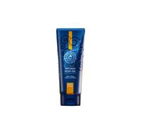 CurlyEllie Intense Natural Hold Hair Gel 200ml