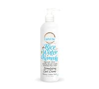 CurlyKids Curly Chic Rice Water Remedy Stimulating Leave-In Conditioner 239ml