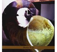 Curran, Alvin - Shofar Rags