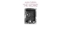 Curran Alvin - The Works [VINYL]