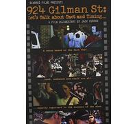 Curran, Jack - 924 Gillman St.: Let's Talk About Tact and Timing [DVD] [2008]
