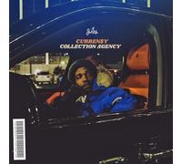 Curren$y - Collection Agency