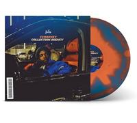Curren$y - Collection Agency [VINYL]