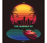 Curren$Y & Harry Fraud - The Marina