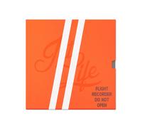 Curren$y Jet Life: The Pilot Talk Collection (Vinyl) (US IMPORT)