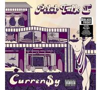 Curren$y - Pilot Talk II [VINYL]