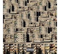 Curren$y & The Alchemist - Continuance