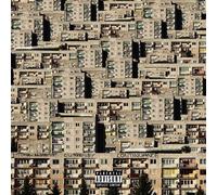 Curren$Y & The Alchemist - Continuance [New CD] Explicit, Digipack Packaging