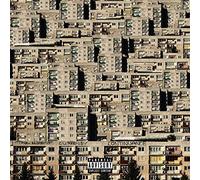 Curren$y & The Alchemist - Continuance [VINYL]