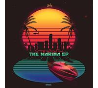 CURREN$Y X HARRY FRA - Marina Ep