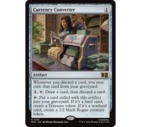 Currency Converter (Surge Foil) | Marvel Super Heroes Commander