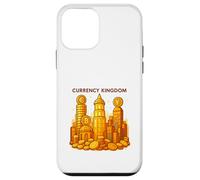 Currency Kingdom Global Wealth Vision Case for iPhone 12 mini