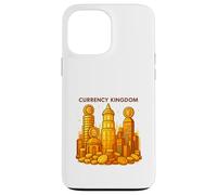 Currency Kingdom Global Wealth Vision Case for iPhone 13 Pro Max