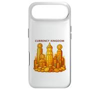 Currency Kingdom Global Wealth Vision Case for iPhone Air