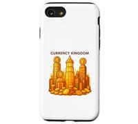 Currency Kingdom Global Wealth Vision Case for iPhone SE (2020) / 7/8