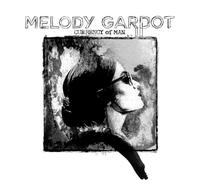 Melody Gardot - Currency of Man - CD - New