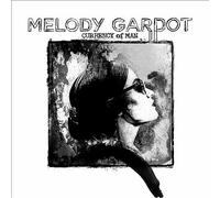 Melody Gardot - Currency of Man - CD - New