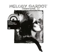Melody Gardot – Currency of Man – 10th Anniversary Edition – 2LP Vinyl (2025)