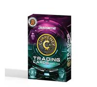 Currency Series 5 Trading Cards Collector Box | 2 Packs