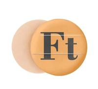 Currency Symbol Hungarian Forint Air Cushion Makeup Foundation Sponge Powder Puff