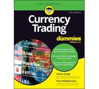 Currency Trading For Dummies