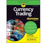 Currency Trading For Dummies