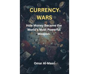 Currency Wars: How Money Became the World’s Most Powerful Weapon