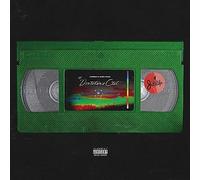 Currensy & Harry Fraud - The Director's Cut [VINYL]