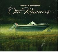 Currensy & Harry Fraud - The Outrunners [VINYL]