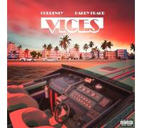 Currensy & Harry Fraud - Vices [VINYL]