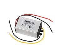 Current 6.0A Regulator Module Input 17V-55V to Stable 12V Output Efficient Power Supply Features Stepping Converters