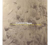 Current 909 - The Price For Existence Is Eternal Warfare
