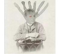 Current 93 - Astral Crimes Of Stephen Hawk - 'Glow in the Dark' Colored Vinyl [Vinyl LP] [VINYL]