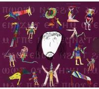 Current 93 - Black Ships Ate The Sky