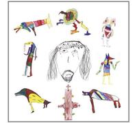 CURRENT 93 - Black Ships Ate the Sky by CURRENT 93 (2006-05-23)