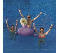 Current 93 - Black Ships Heat the Dancefloor