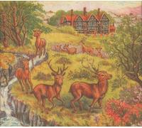 Current 93 - Current 93 / Michael Cashmore / Christoph Heeman