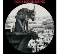 Current 93 - Dogs Blood Rising (Pic Disc) [VINYL]