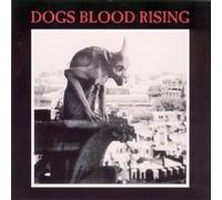 Current 93 - Dogs Blood Rising [VINYL]