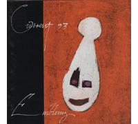 Current 93 - Emblems: The Menstrual Years