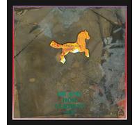 Current 93 / Höh - Island (Dark Green Vinyl) [VINYL]