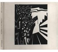 Current 93 - In a Foreign Town, In a Foreign Land