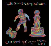 Current 93 - Like Swallowing Eclipses