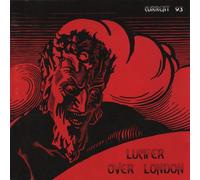 Current 93 - Lucifer Over London