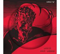 Current 93 - Lucifer Over London [VINYL]