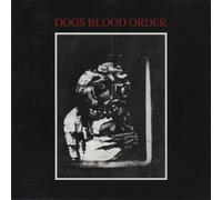 Current 93 - Presents Dogs Blood Order