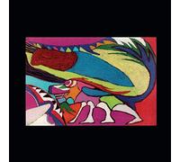 Current 93 - Soft Black Stars [VINYL]